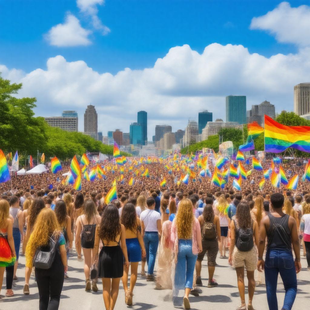 Kansas City Pridefest